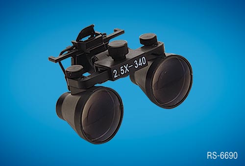 Binocular Magnifying Loupe